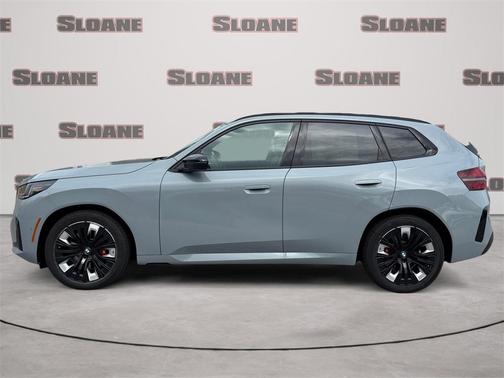 2026 BMW X3 M50 xDrive