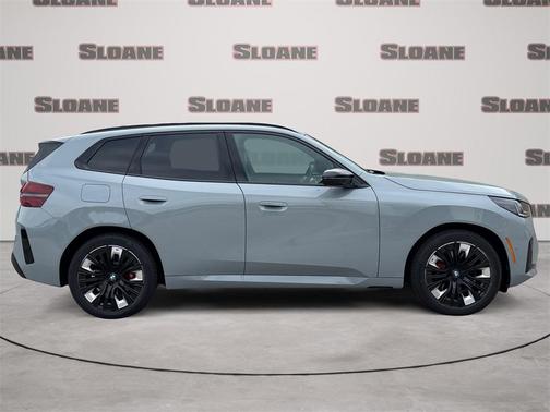 2026 BMW X3 M50 xDrive