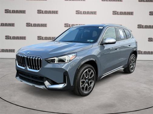 2023 BMW X1 xDrive28i