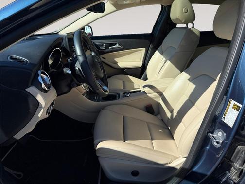 2020 Mercedes-Benz GLA 250 4MATIC
