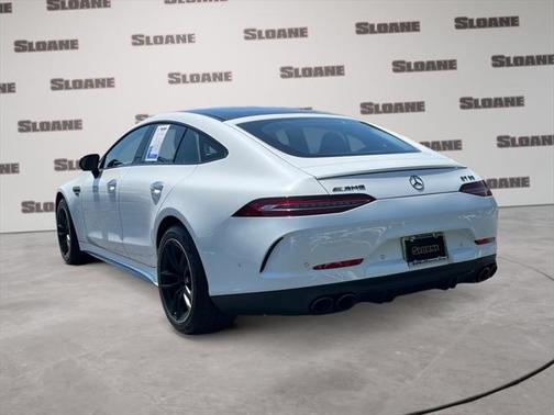 2024 Mercedes-Benz AMG GT 53 4-Door