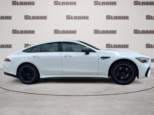 2024 Mercedes-Benz AMG GT 53 4-Door