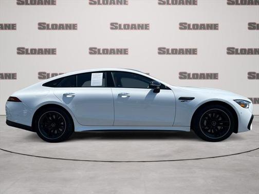 2024 Mercedes-Benz AMG GT 53 4-Door