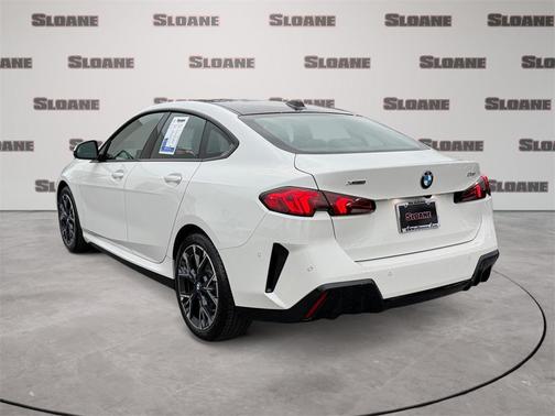 2025 BMW 228 Gran Coupe xDrive