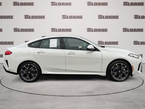 2025 BMW 228 Gran Coupe xDrive