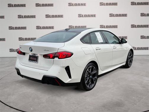 2025 BMW 228 Gran Coupe xDrive