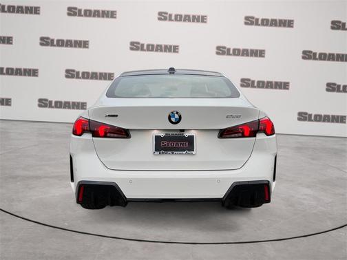 2025 BMW 228 Gran Coupe xDrive