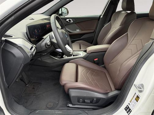 2025 BMW 228 Gran Coupe xDrive