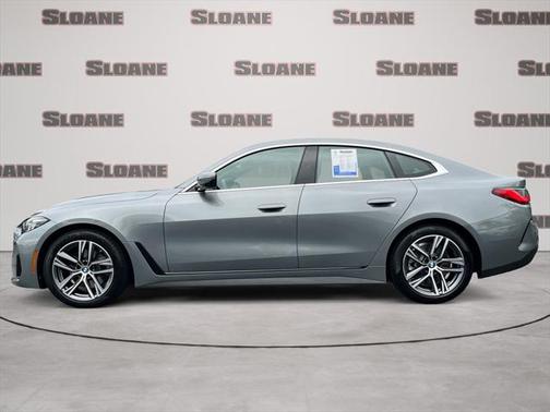 2025 BMW 430 Gran Coupe i xDrive