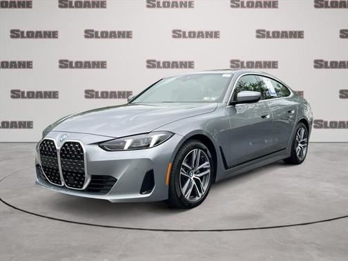 2025 BMW 430 Gran Coupe i xDrive