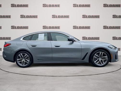 2025 BMW 430 Gran Coupe i xDrive