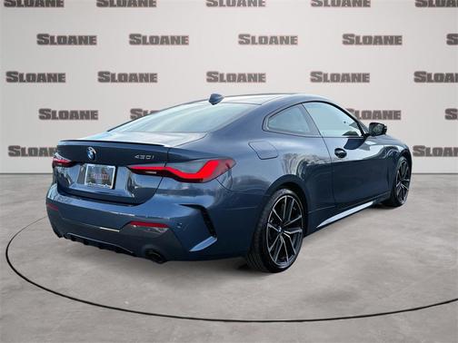 2023 BMW 430 i xDrive