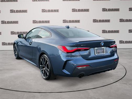 2023 BMW 430 i xDrive