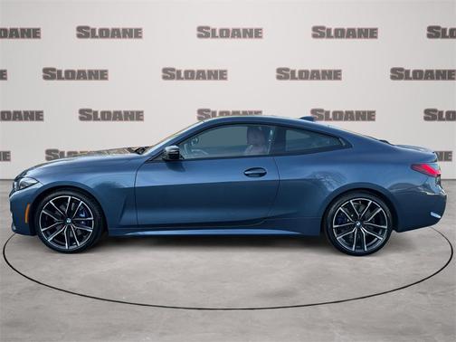 2023 BMW 430 i xDrive