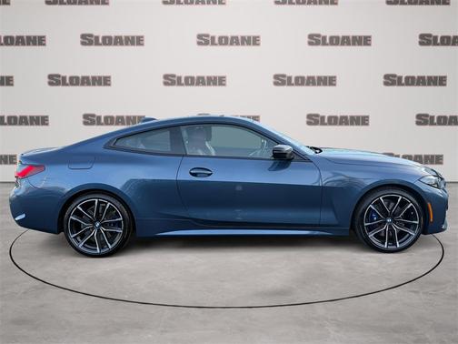 2023 BMW 430 i xDrive