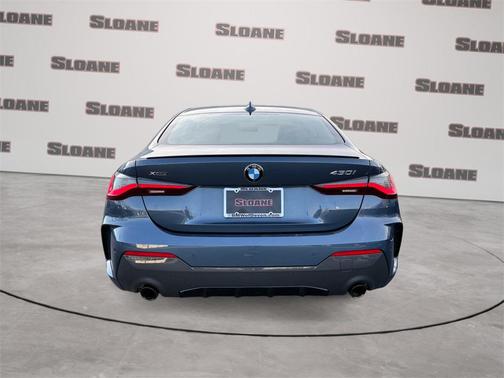 2023 BMW 430 i xDrive