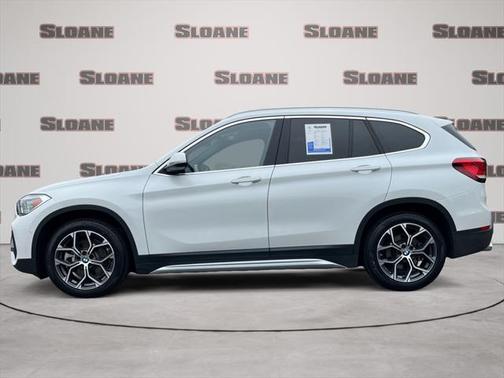 2022 BMW X1 xDrive28i