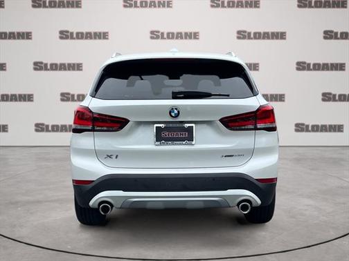 2022 BMW X1 xDrive28i