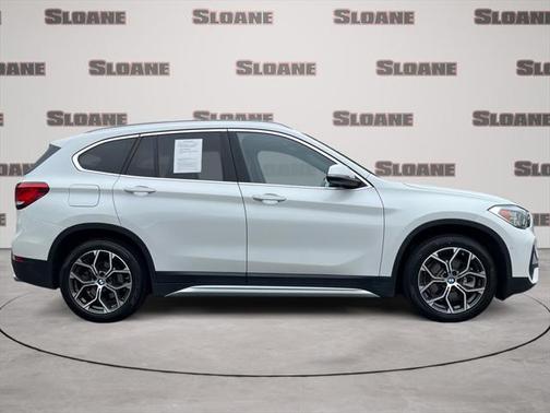 2022 BMW X1 xDrive28i