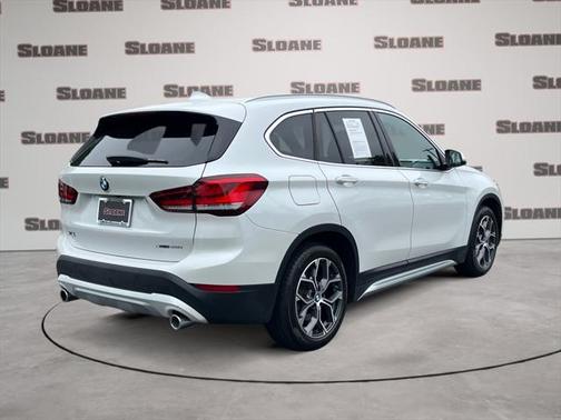 2022 BMW X1 xDrive28i