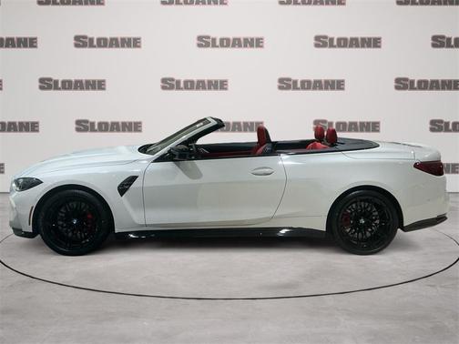 2026 BMW M4 Competition xDrive