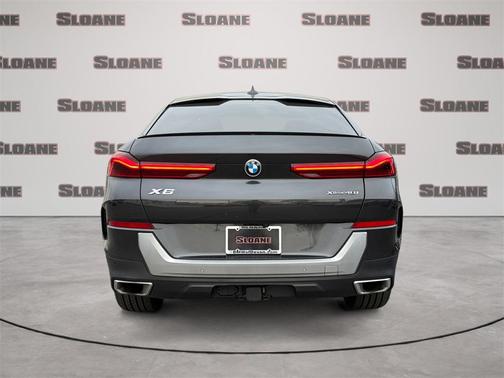 2023 BMW X6 xDrive40i