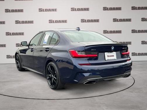 2020 BMW M340 i xDrive