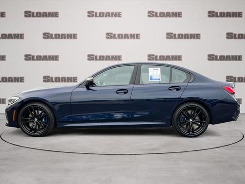 2020 BMW M340 i xDrive