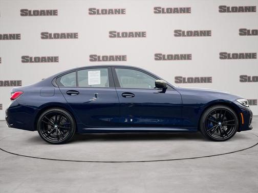 2020 BMW M340 i xDrive