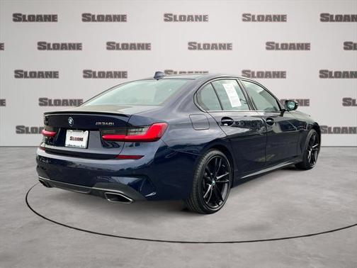 2020 BMW M340 i xDrive