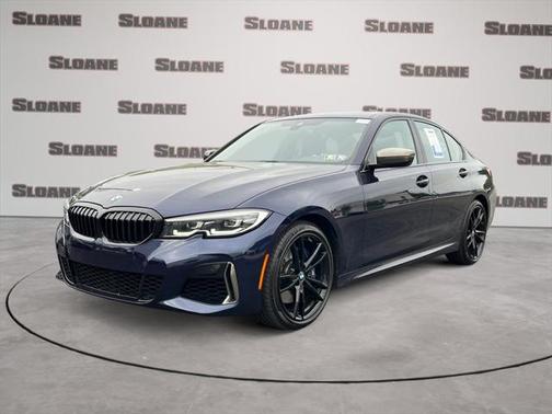 2020 BMW M340 i xDrive
