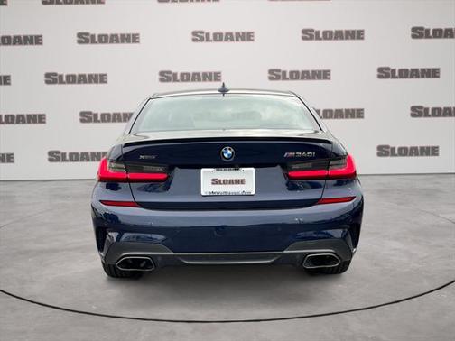 2020 BMW M340 i xDrive