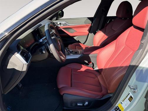 2023 BMW 430 Gran Coupe i xDrive