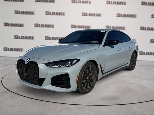 2023 BMW 430 Gran Coupe i xDrive