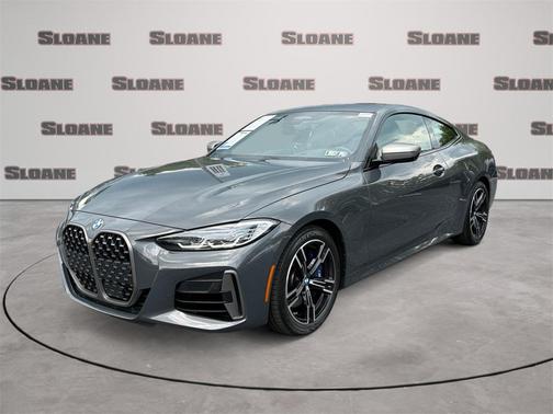 2023 BMW M440 i xDrive
