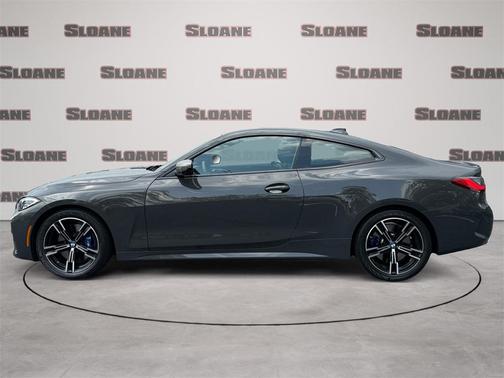 2023 BMW M440 i xDrive