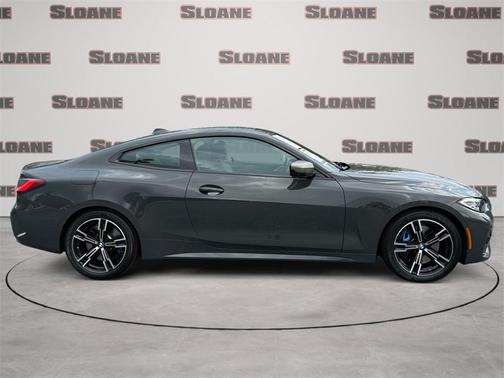 2023 BMW M440 i xDrive