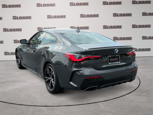 2023 BMW M440 i xDrive