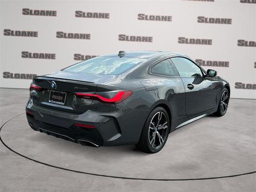 2023 BMW M440 i xDrive