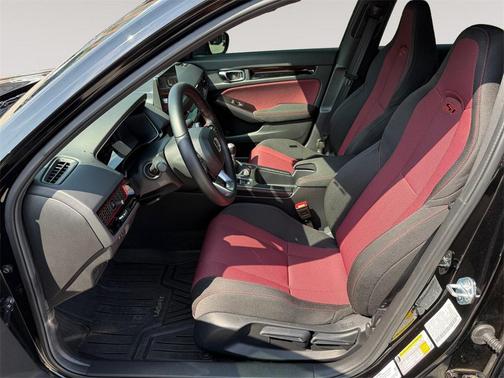 2025 Honda Civic Si Base