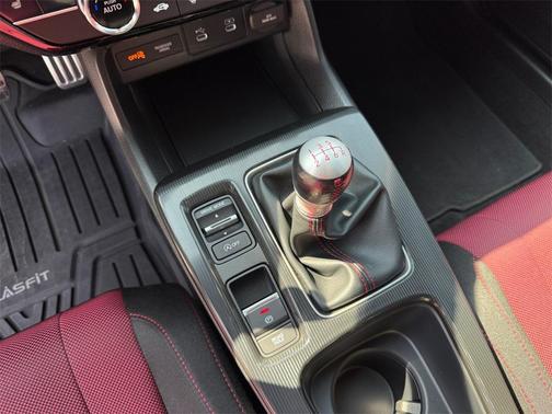 2025 Honda Civic Si Base