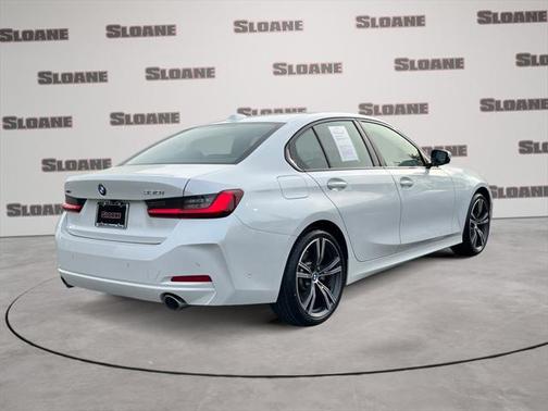 2023 BMW 330 xDrive