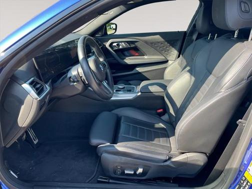 2023 BMW M240 i xDrive