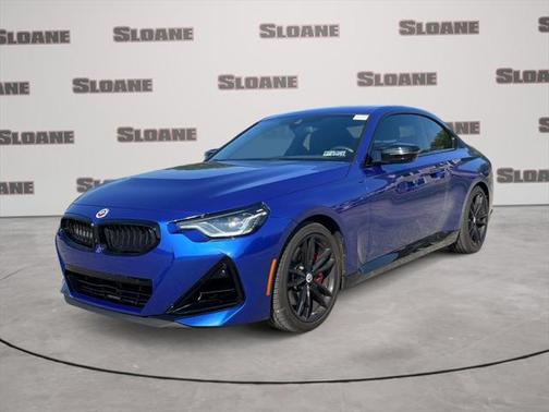2023 BMW M240 i xDrive