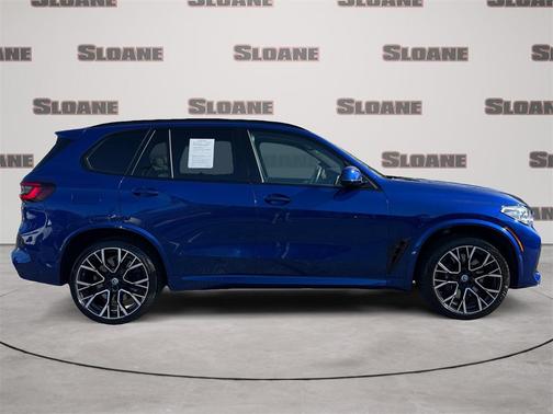 2023 BMW X5 M Base