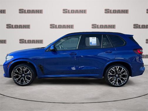 2023 BMW X5 M Base