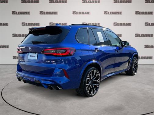 2023 BMW X5 M Base