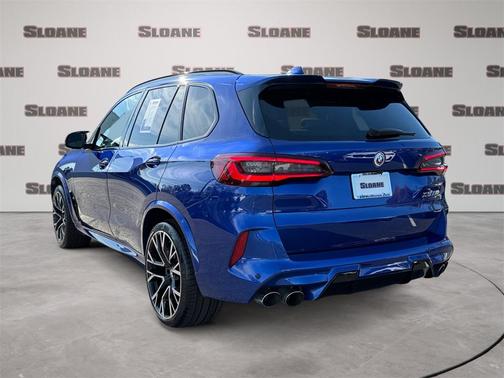 2023 BMW X5 M Base