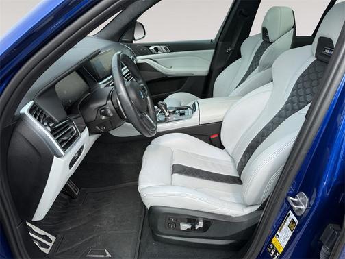 2023 BMW X5 M Base