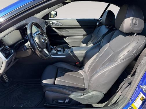 2023 BMW 430 i xDrive